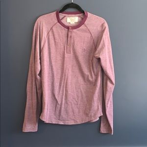 Original Penguin Long sleeve shirt